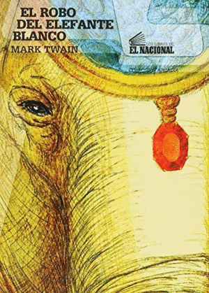 EL ROBO DEL ELEFANTE BLANCO