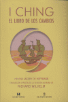 I CHING EL LIBRO DE LOS CAMBIOS