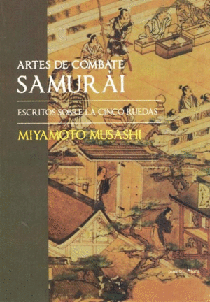 ARTES COMBATE SAMURAI