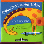 OPUESTOS DIVERTIDOS