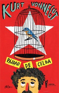 PÁJARO DE CELDA