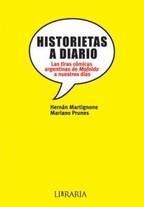 HISTORIETAS A DIARIO