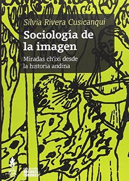 SOCIOLOGÍA DE LA IMAGEN