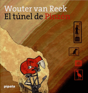 EL TUNEL DE PINZON