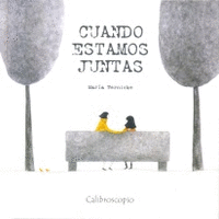 CUANDO ESTAMOS JUNTAS