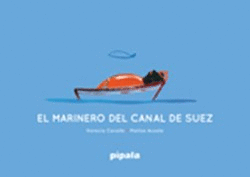 EL MARINERO DEL CANAL DEL SUEZ