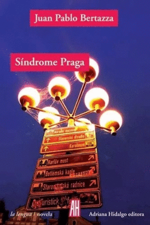 SINDROME PRAGA