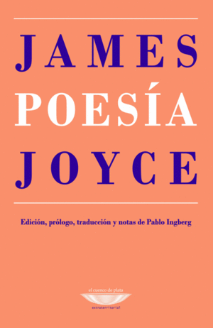 POESÍA JAMES JOYCE