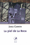 LA PIEL DE LA BOCA