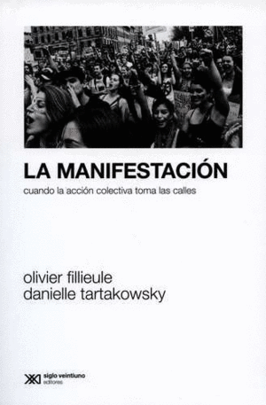 LA MANIFESTACION