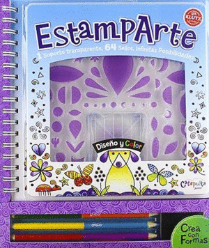 ESTAMPARTE