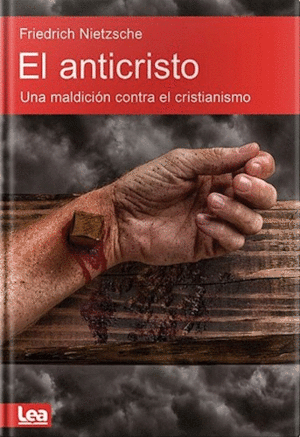 EL ANTICRISTO