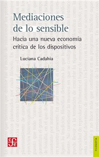 MEDIACIONES DE LO SENSIBLE