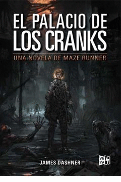 EL PALACIO DE LOS CRANKS