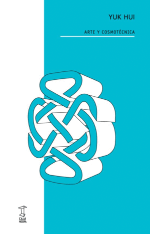 ARTE Y COSMOTÉCNICA