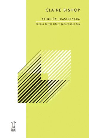 ATENCION TRASTORNADA