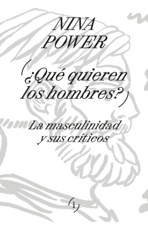 QUÉ QUIEREN LOS HOMBRES?