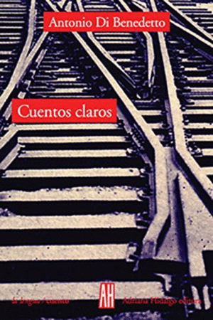 CUENTOS CLAROS