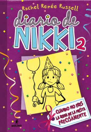DIARIO DE NIKKI 02