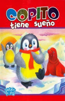 COPITO TIENE SUEÑO
