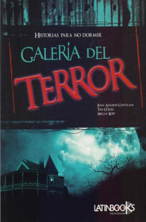 GALERIA DEL TERROR