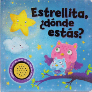 ESTRELLITA DONDE ESTAS