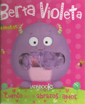 BERTA VIOLETA