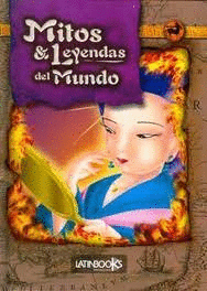 MITOS Y LEYENDAS DEL MUNDO MORADO