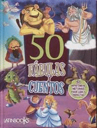 50 FABULAS Y CUENTOS