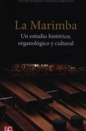 LA MARIMBA