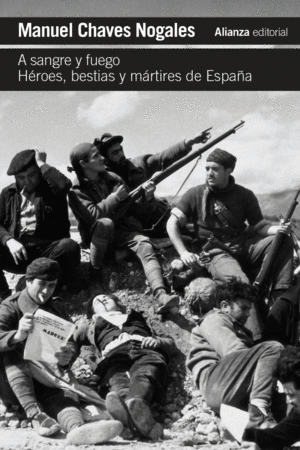 A SANGRE Y FUEGO