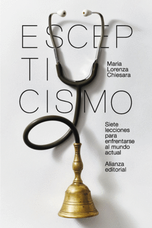 ESCEPTICISMO