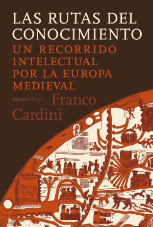 LAS RUTAS DEL CONOCIMIENTO
