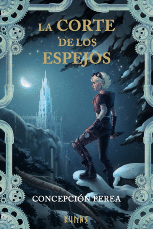 LA CORTE DE LOS ESPEJOS. TERRALINDE