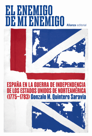 EL ENEMIGO DE MI ENEMIGO