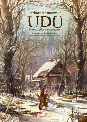 UDO. EL REPARADOR DE CORAZONES