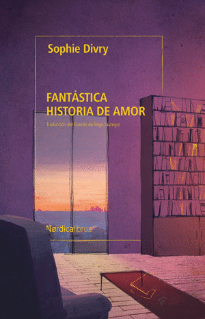FANTÁSTICA HISTORIA DE AMOR
