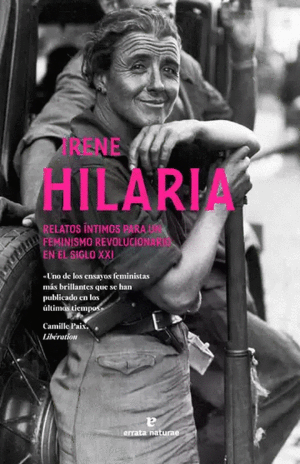HILARIA