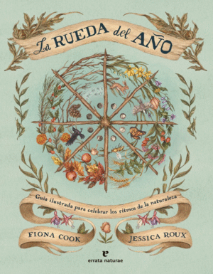 LA RUEDA DEL AÑO