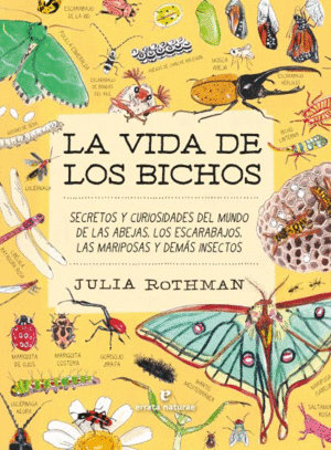 LA VIDA SECRETA DE LOS BICHOS