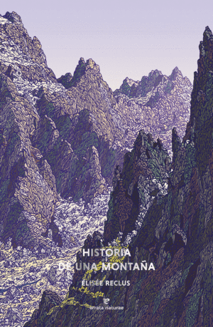 HISTORIA DE UNA MONTAÑA
