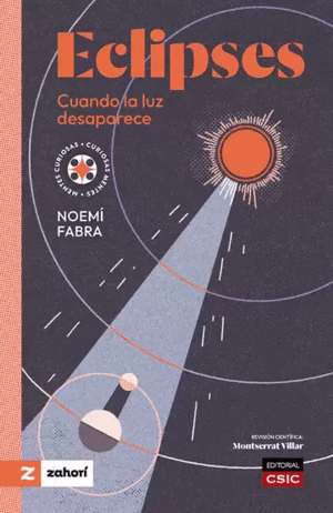 ECLIPSES CUANDO LA LUZ DESAPARECE
