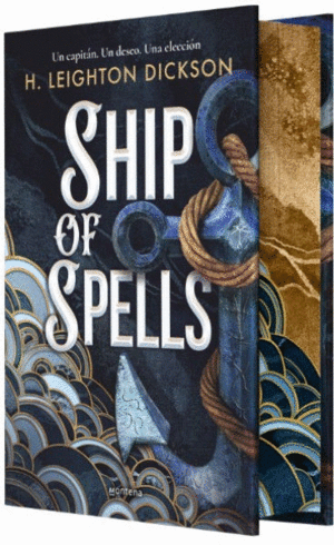 SHIP OF SELLS