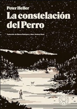LA CONSTELACIÓN DEL PERRO