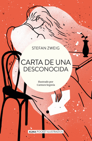 CARTA DE UNA DESCONOCIDA
