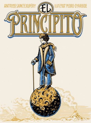 EL PRINCIPITO