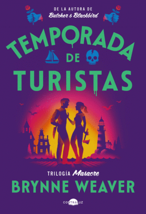 TEMPORDA DE TURISTAS