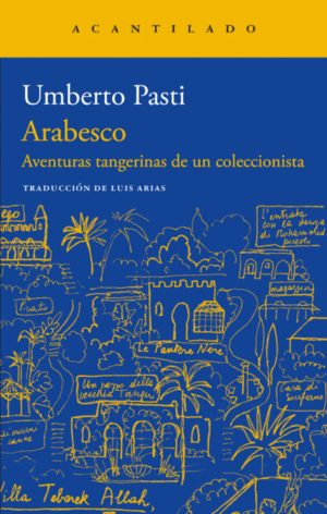 ARABESCO