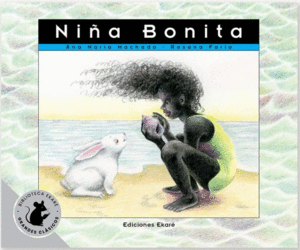 NIÑA BONITA