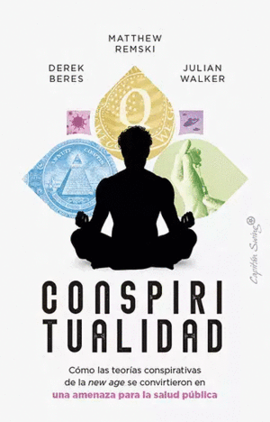 CONSPIRITUALIDAD